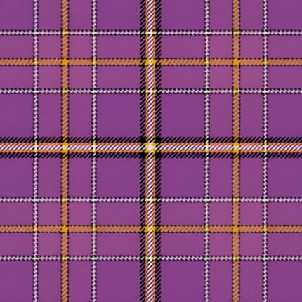 Svanholm Ancient Tartan