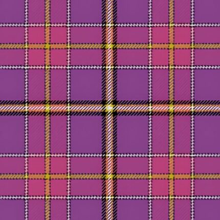 Svanholm Tartan