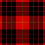 Svanstrmm Tartan