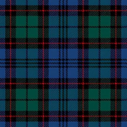 Swallow Hotels Tartan