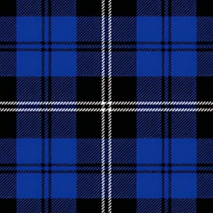 Swan Tartan