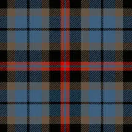 Swankie Ancient Tartan