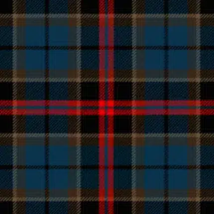 Swankie Tartan