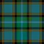 Swedish Ancient Tartan