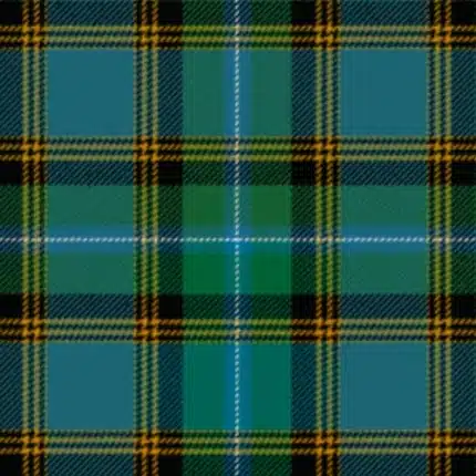 Swedish Ancient Tartan