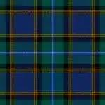 Swedish Tartan