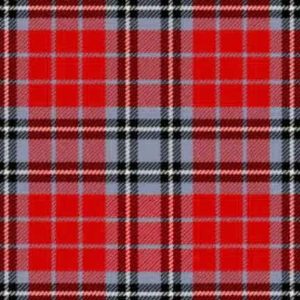 Sydney Nova Scotia Tartan