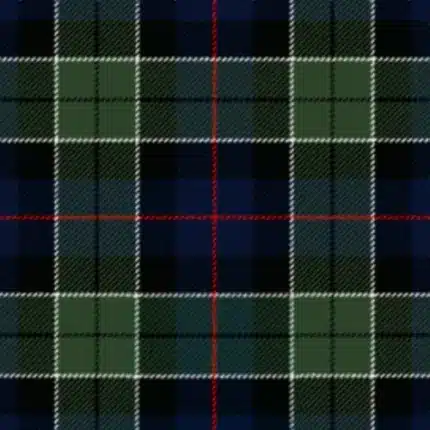 Syme Tartan