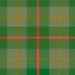 Symington Ancient Tartan