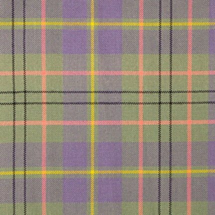 Taylor Weathered Tartan