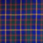 US Marine Corps Tartan