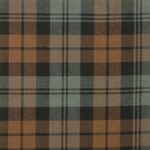 Munro Hunting Weathered Tartan