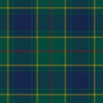 St Andrews Links Tartan
