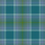 St Andrews Ltd Ancient Tartan
