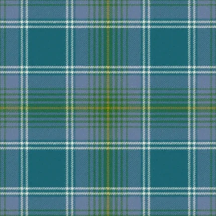 St Andrews Ltd Ancient Tartan