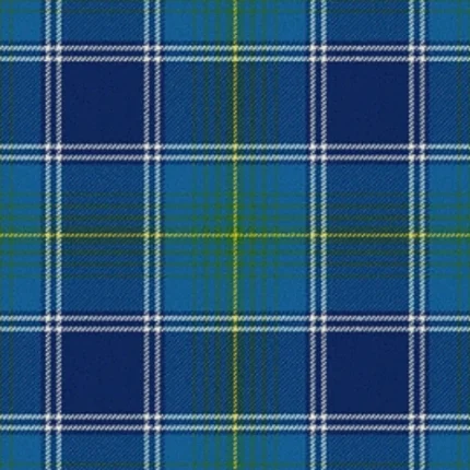 St Andrews Ltd Tartan