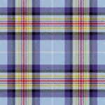 St Andrews Management School Tartan