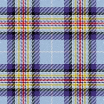 St Andrews Management School Tartan