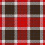 St Andrews Queens University Tartan