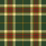 St Christopher Tartan