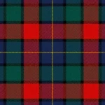 St Clement of Rome School Tartan