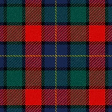 St Clement of Rome School Tartan