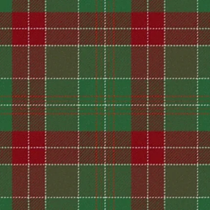 St David's Brithwe Dewi Sant Ancient Tartan