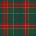 St David's Brithwe Dewi Sant Tartan