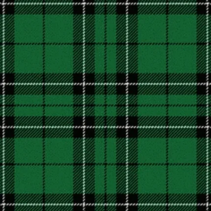 St Denis & Cranley School Ancient Tartan