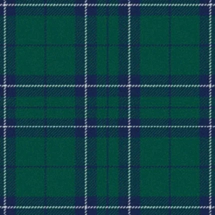 St Denis & Cranley School Tartan