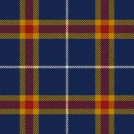 St Eloi Tartan