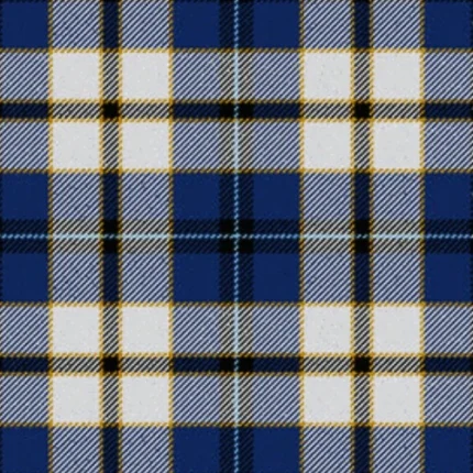 St Francis Xavier University Tartan