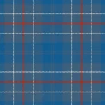 St George's School Birmingham Ancient Tartan
