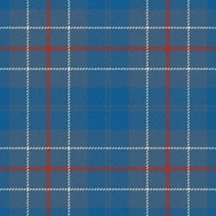 St George's School Birmingham Ancient Tartan