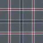 St Giles Cathedral Tartan