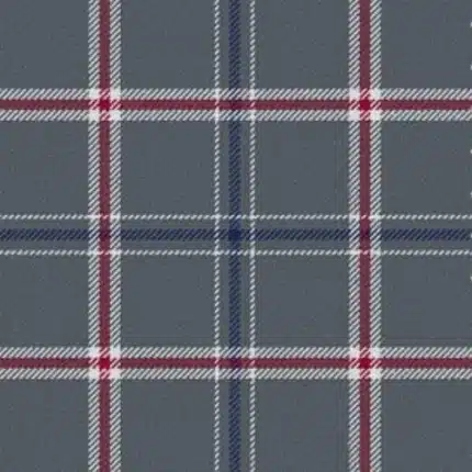 St Giles Cathedral Tartan