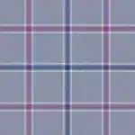St Giles Check Tartan