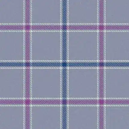 St Giles Check Tartan