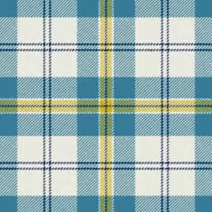 St John's Tartan