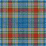 St Joseph de Sorel Ancient Tartan