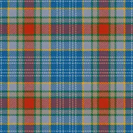 St Joseph de Sorel Ancient Tartan