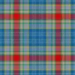 St Joseph de Sorel Tartan