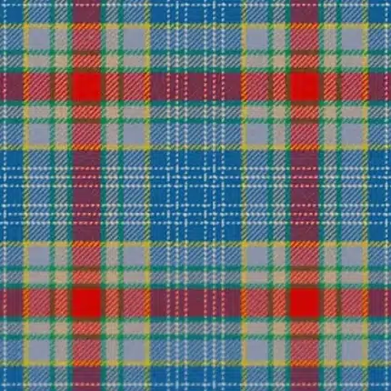 St Joseph de Sorel Tartan