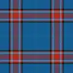 St Leonards Ancient Tartan