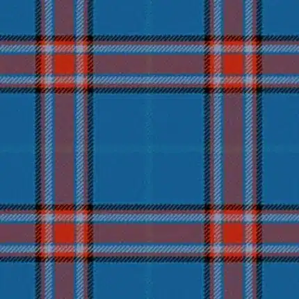 St Leonards Ancient Tartan
