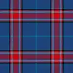 St Leonards Tartan