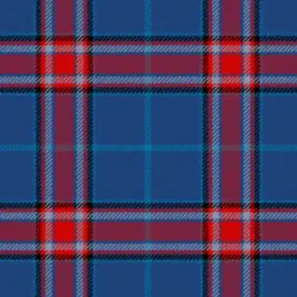 St Leonards Tartan
