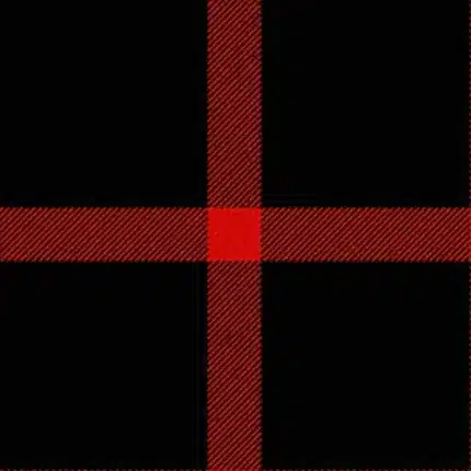 St Kilda Tartan