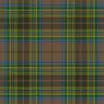 Stewart Camel Tartan