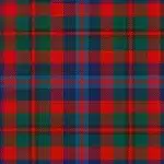 Stewart Fragment Tartan